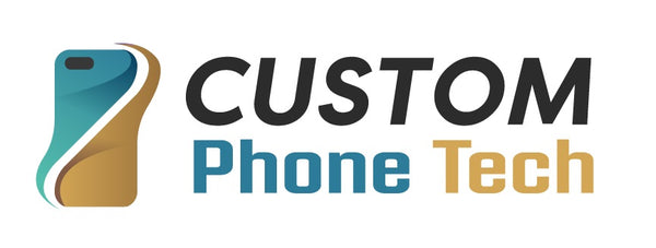 Custom Phone Tech - SHIPPING IN 24H
