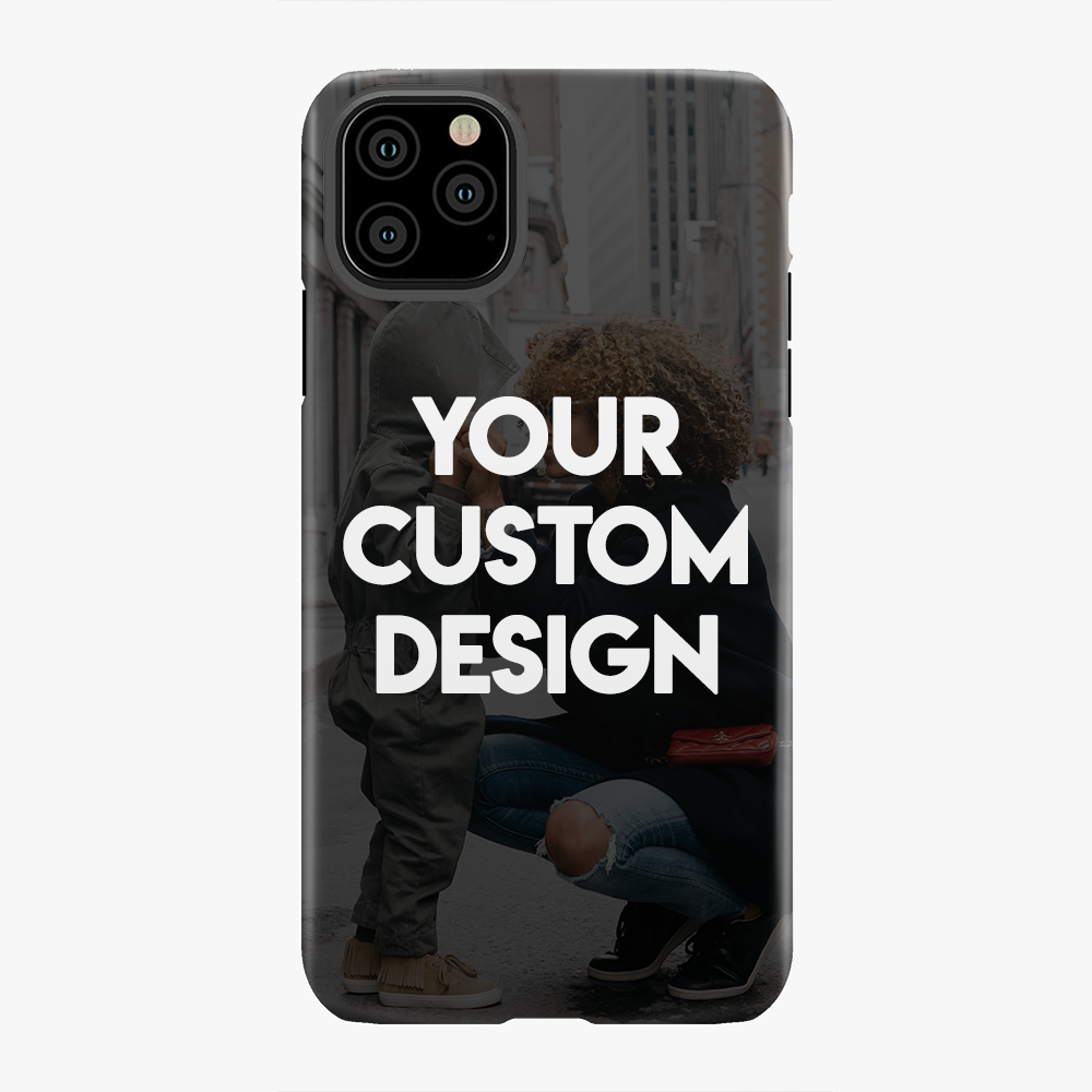 Custom iPhone Cases