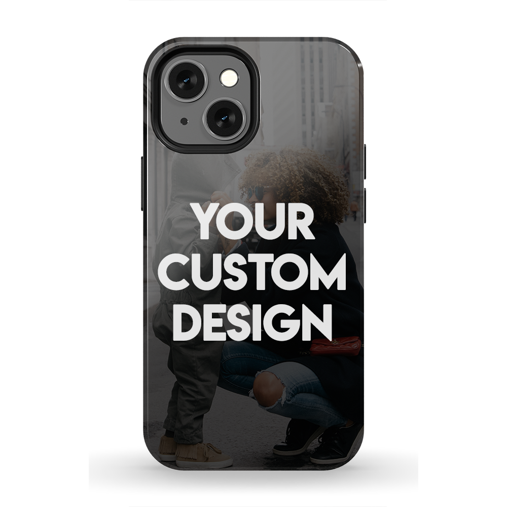 Custom iPhone Cases