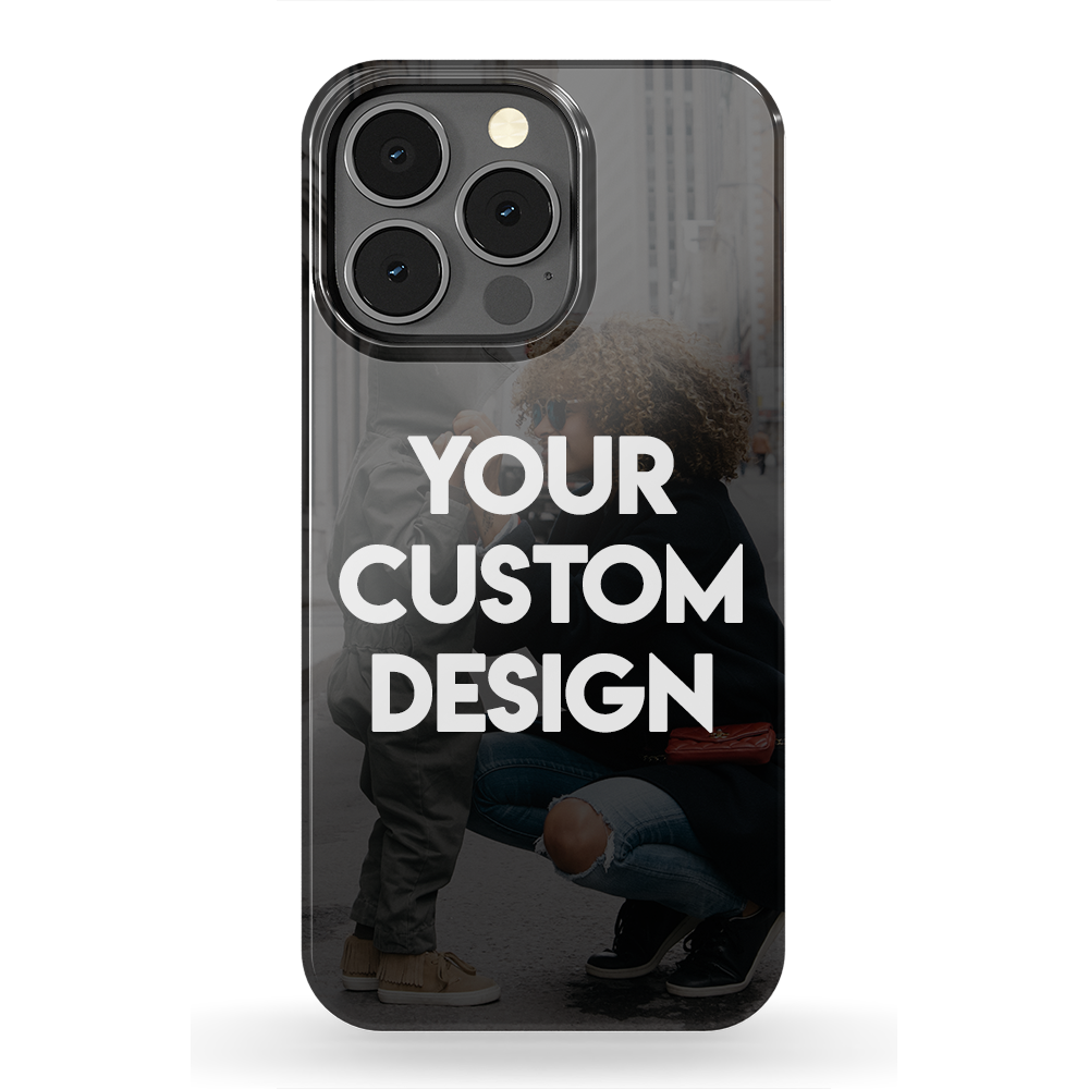 Custom iPhone Cases