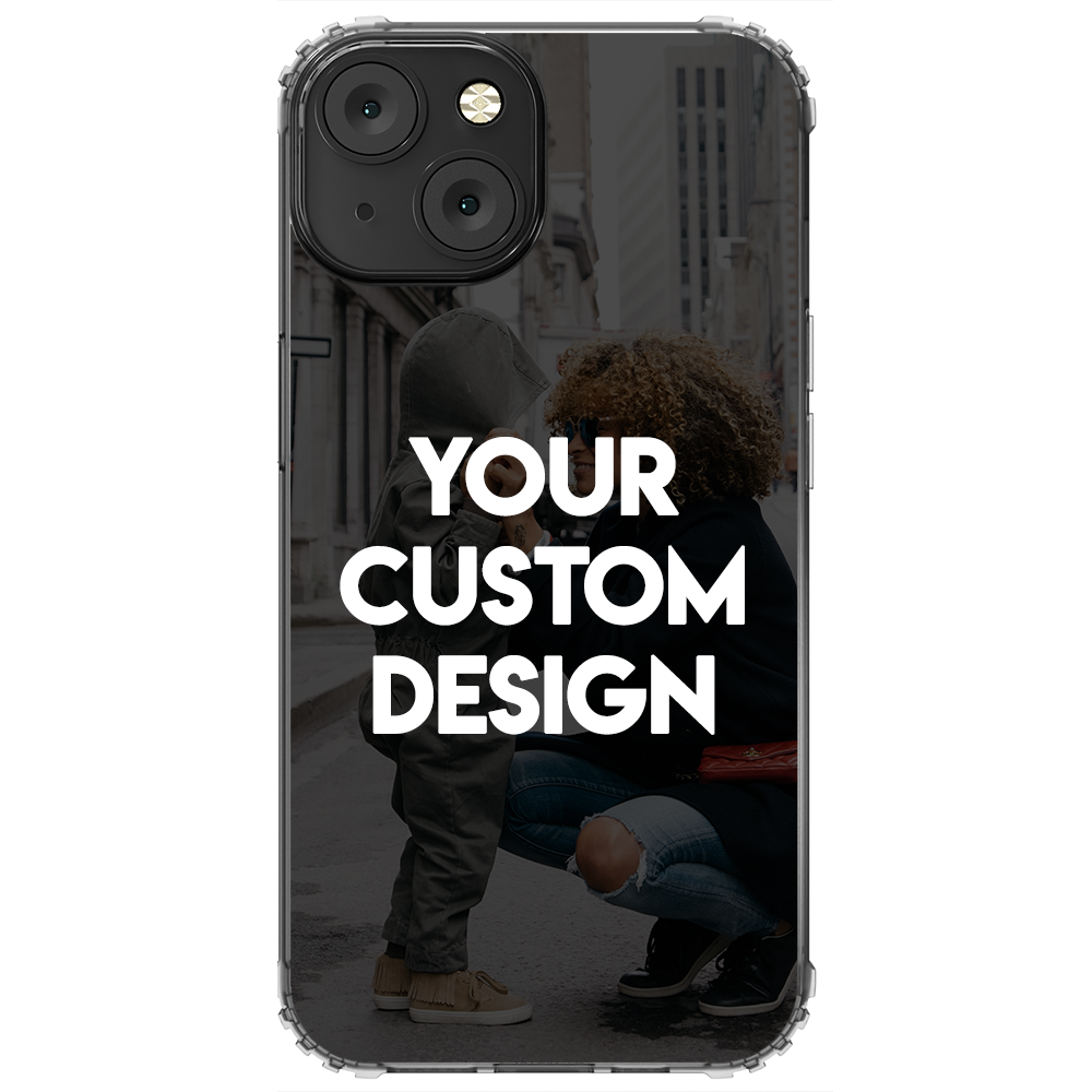 Custom iPhone Cases