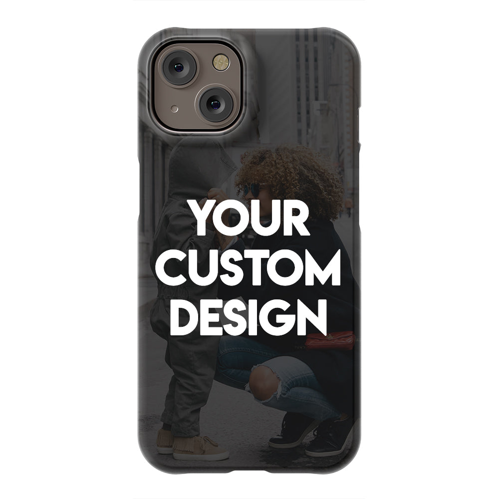 Custom iPhone Cases