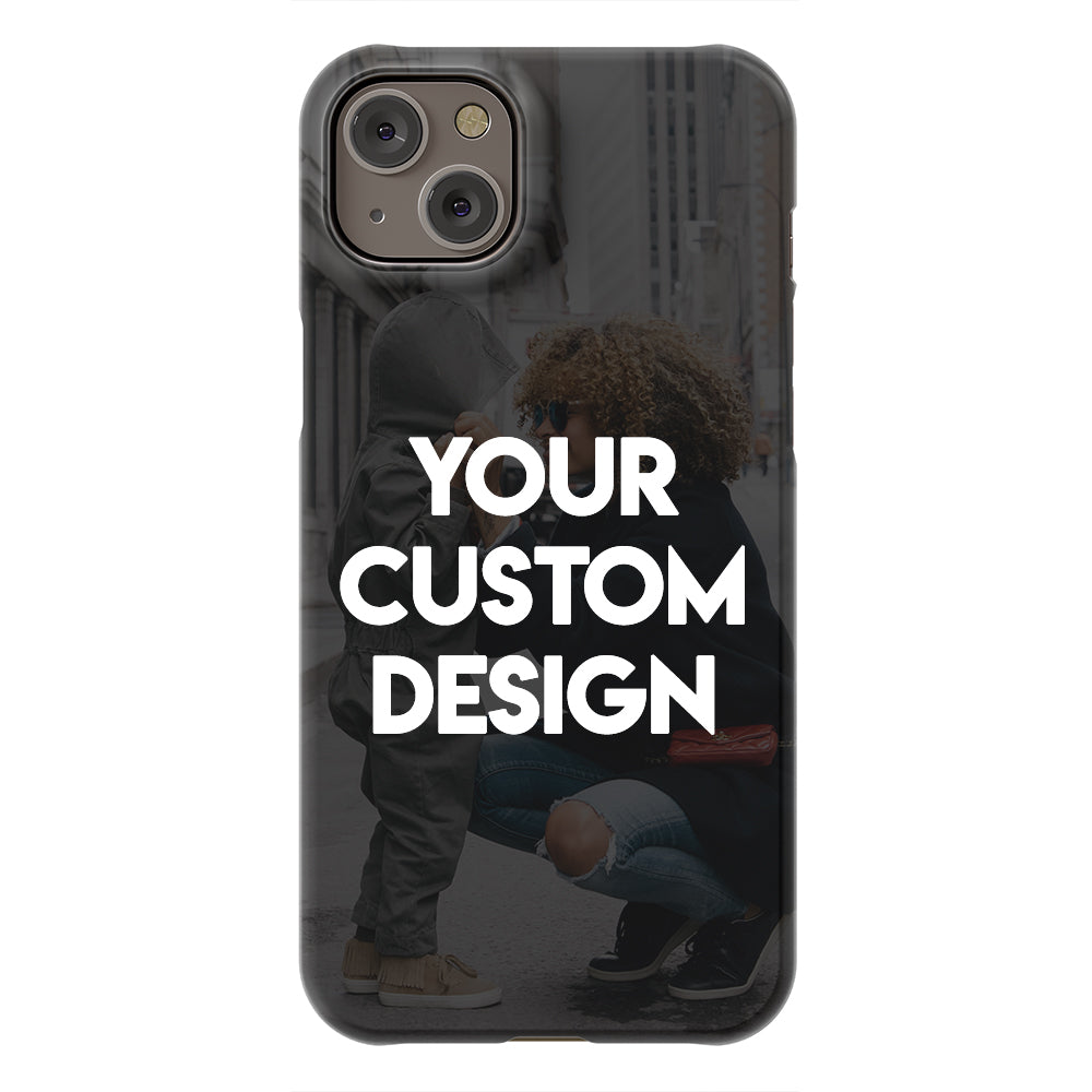 Custom iPhone Cases