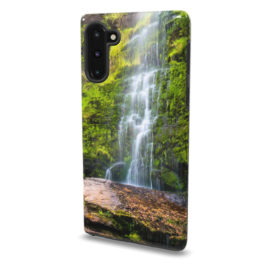 Waterfall Phone Case