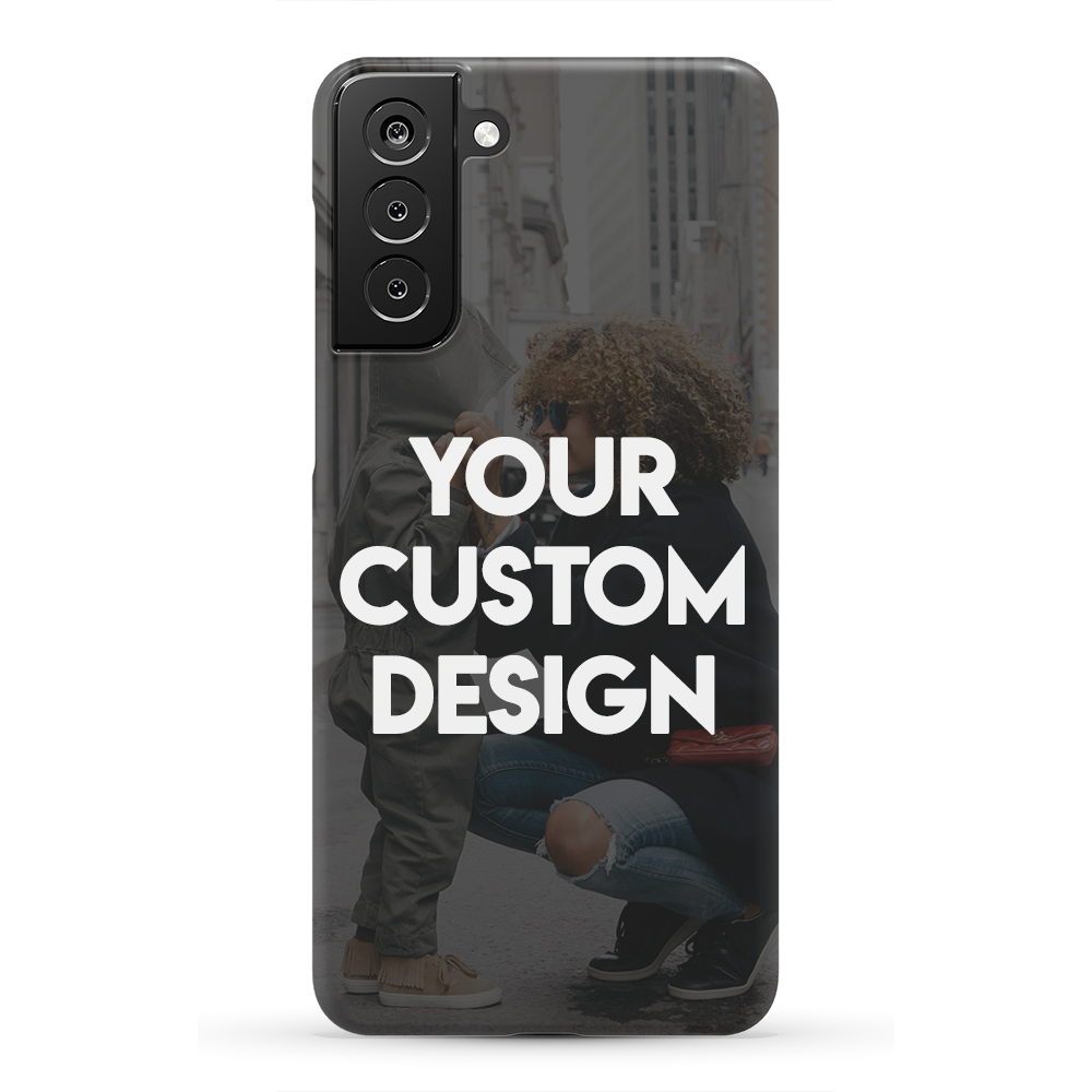 Custom Samsung Cases