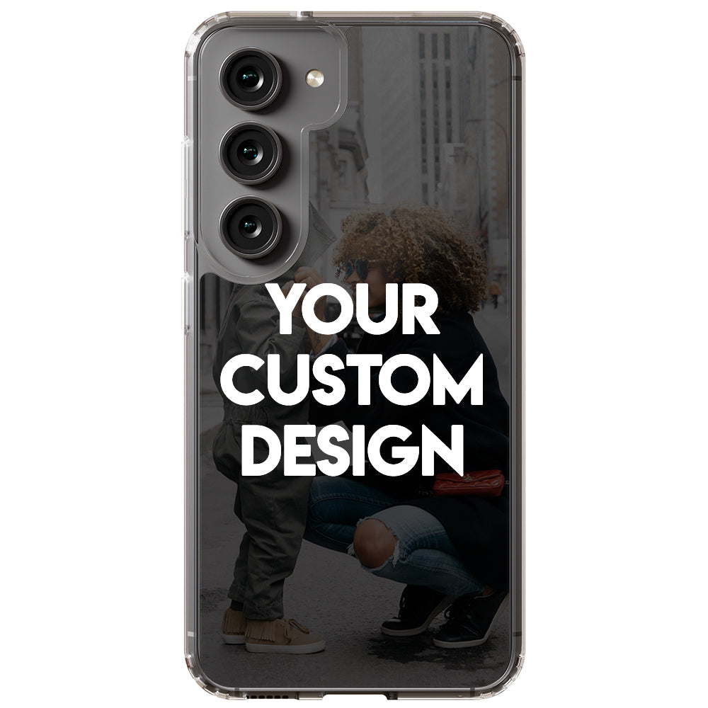 Custom Samsung Cases