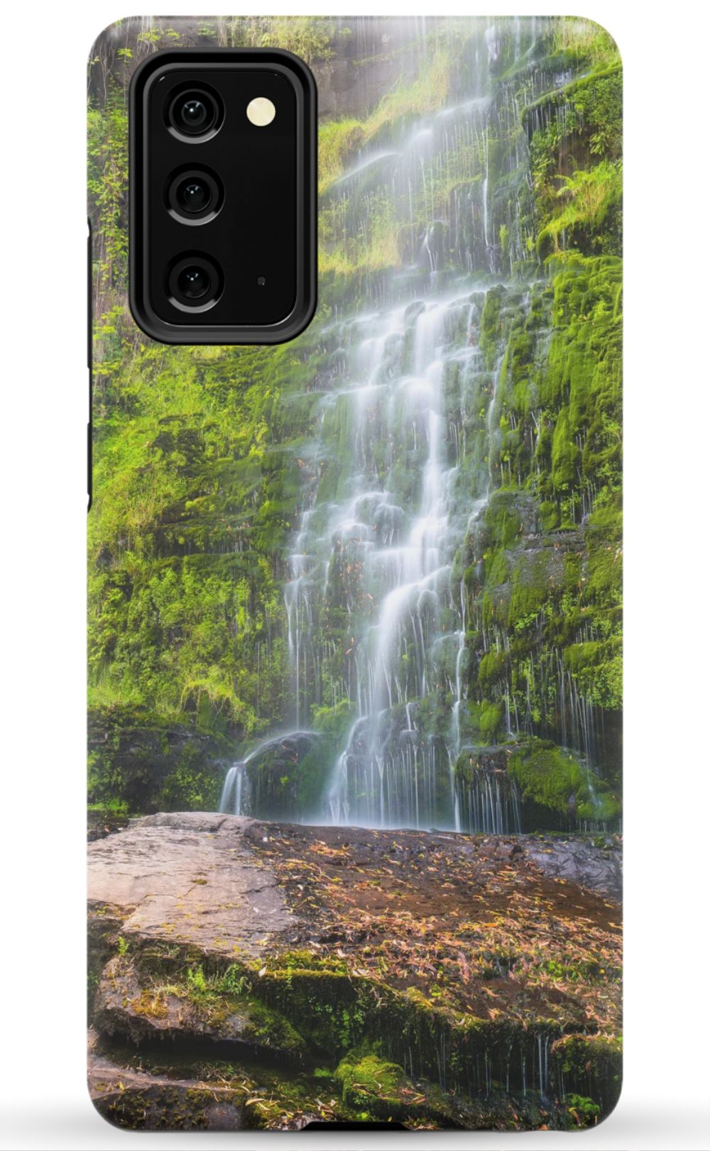 Waterfall Phone Case